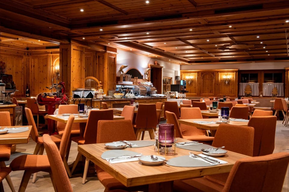 Restaurant/places to eat, Breakfast