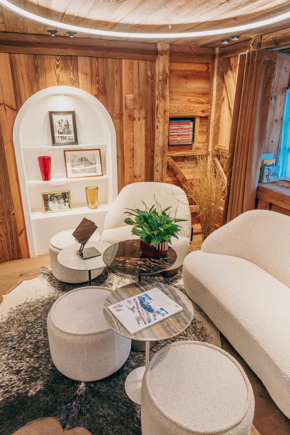 Living room, Lobby or reception, Seating area