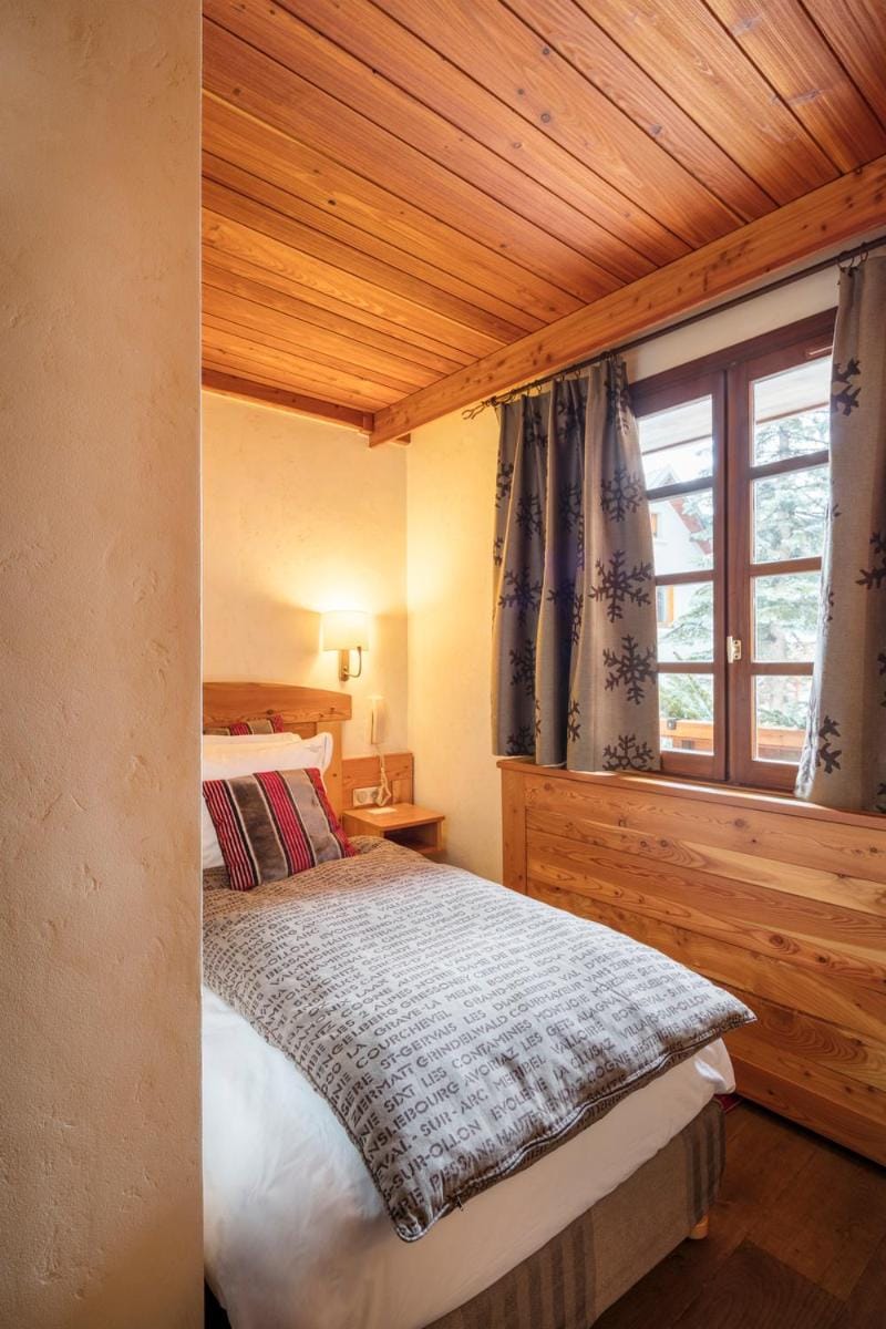 Hôtel Chalet Mounier Hotel in Les Deux Alpes