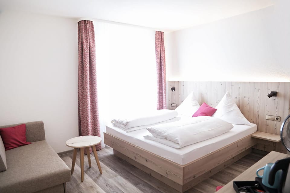 Hotel Neuenburger Hof Hotel in Baden-Württemberg
