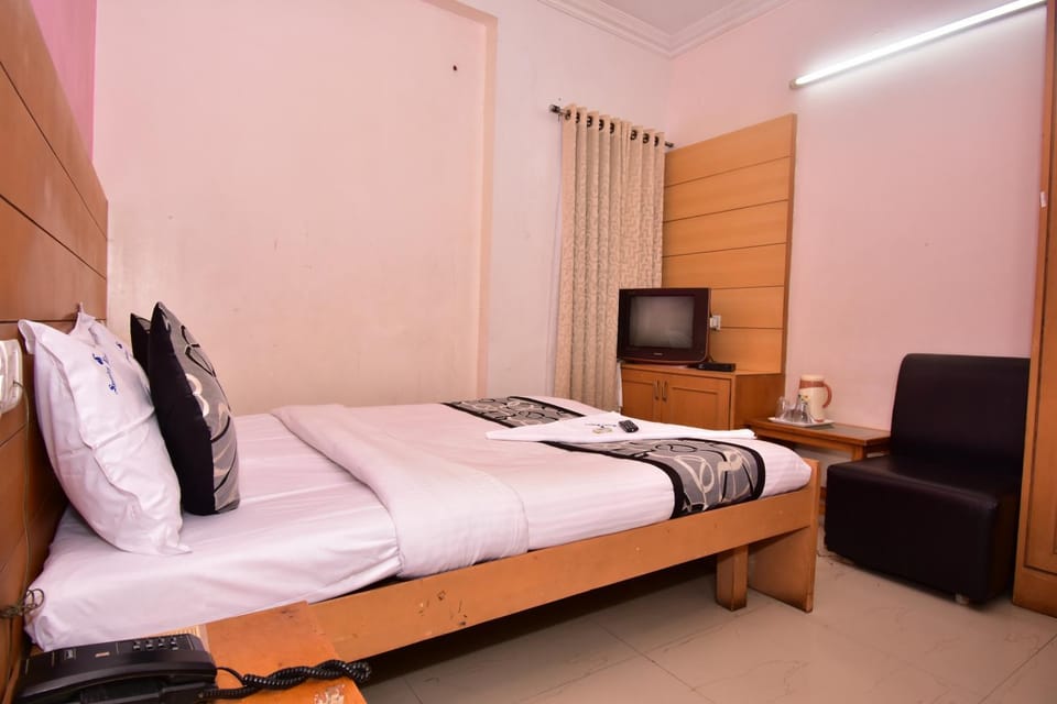 Samudra Residency Nature lodge in Chennai