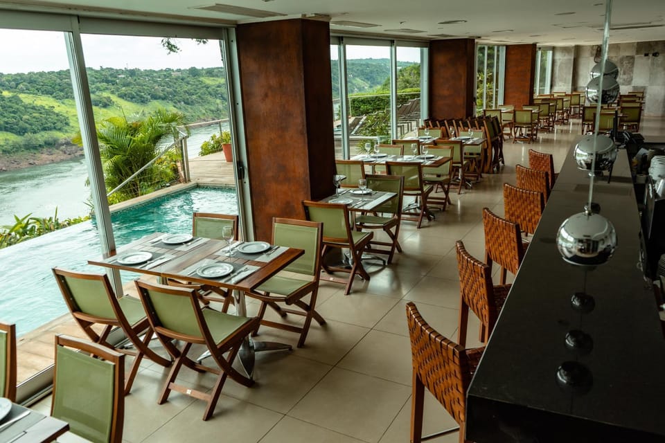 Lounge or bar