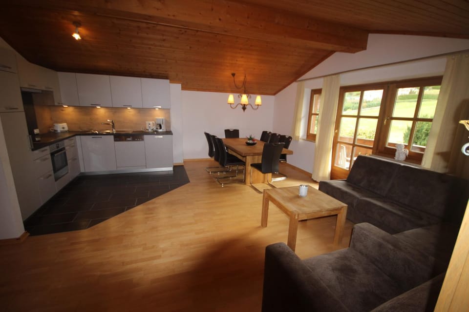 AlpenAppartement Apartment in Piesendorf