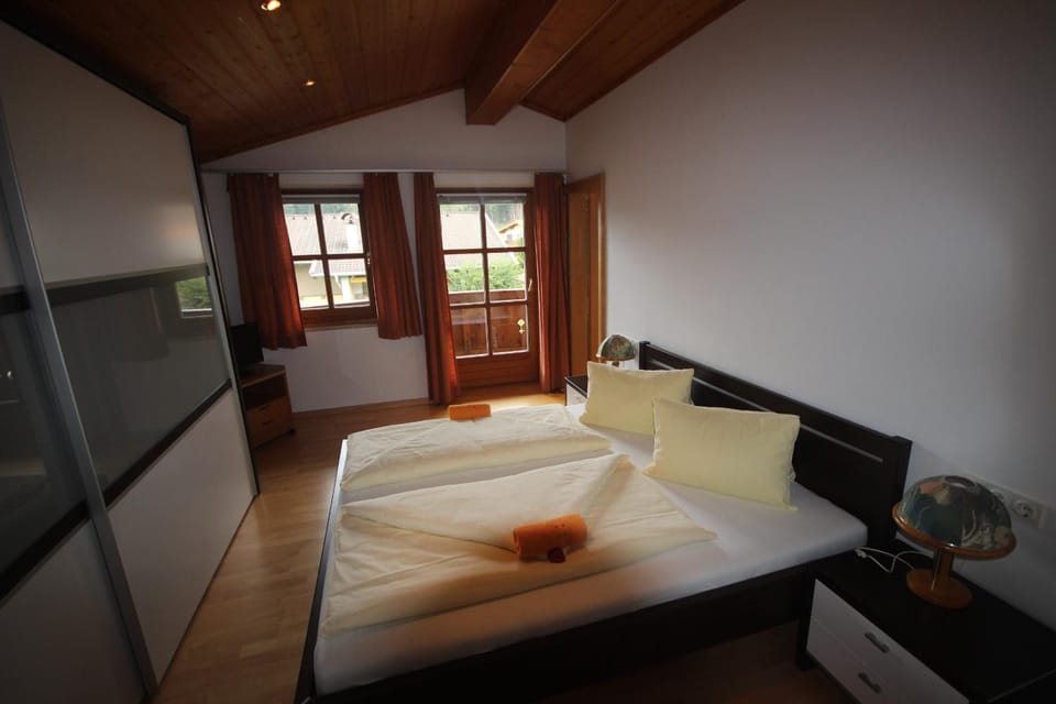 AlpenAppartement Apartment in Piesendorf