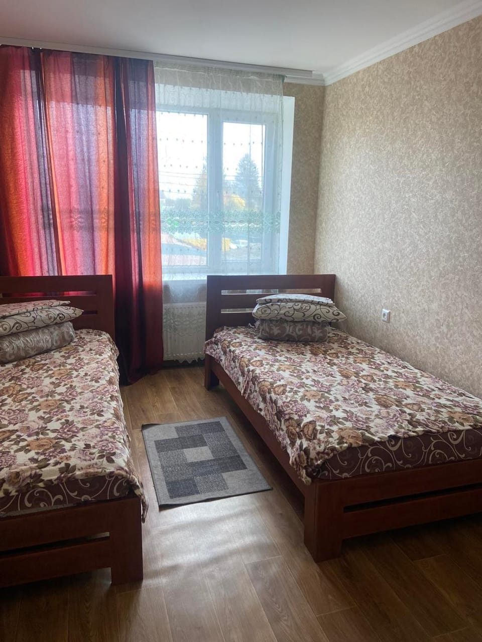 Hotel Yuvileyny Inn in Ukraine