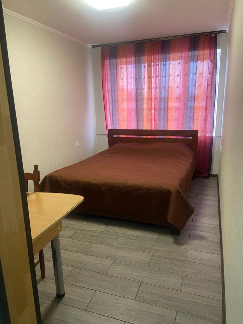 Hotel Yuvileyny Inn in Ukraine
