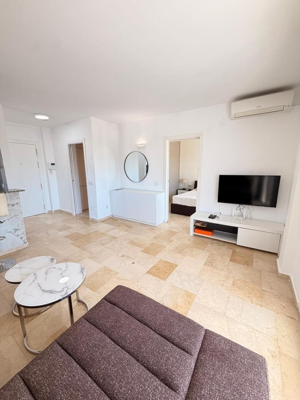 Apartamento Rio Mar Apartment in Marbella