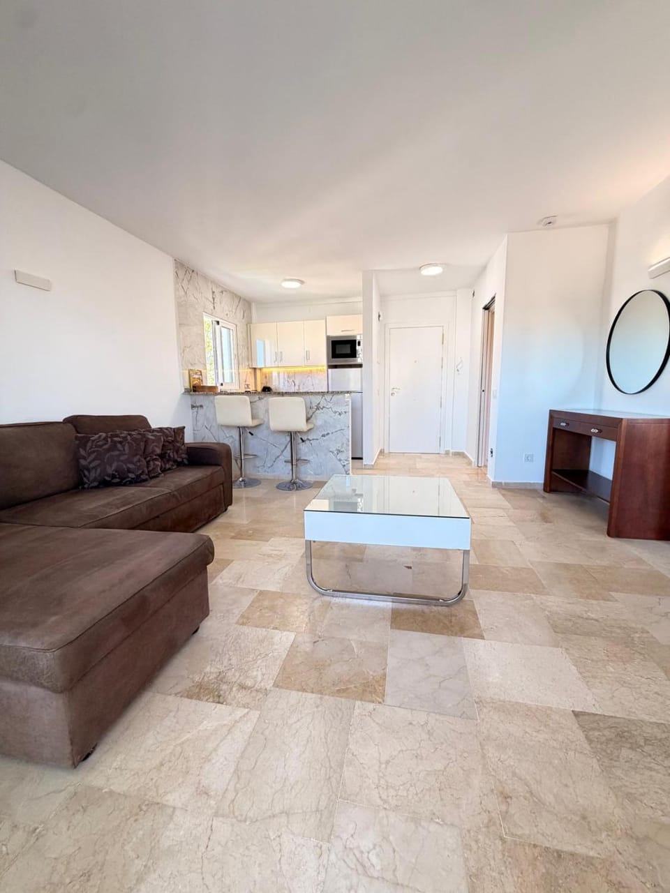 Apartamento Rio Mar Apartment in Marbella