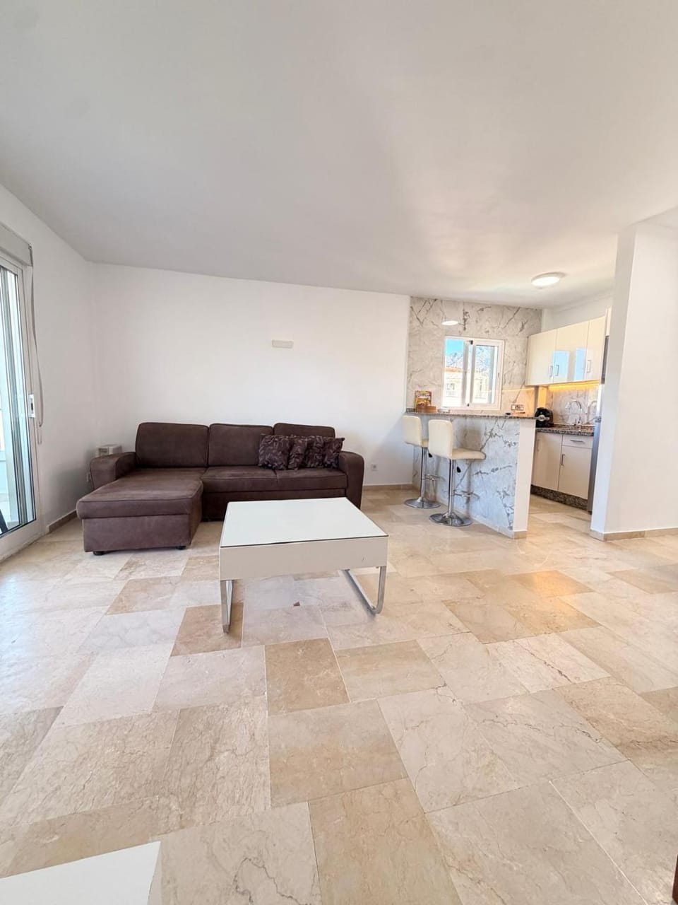 Apartamento Rio Mar Apartment in Marbella