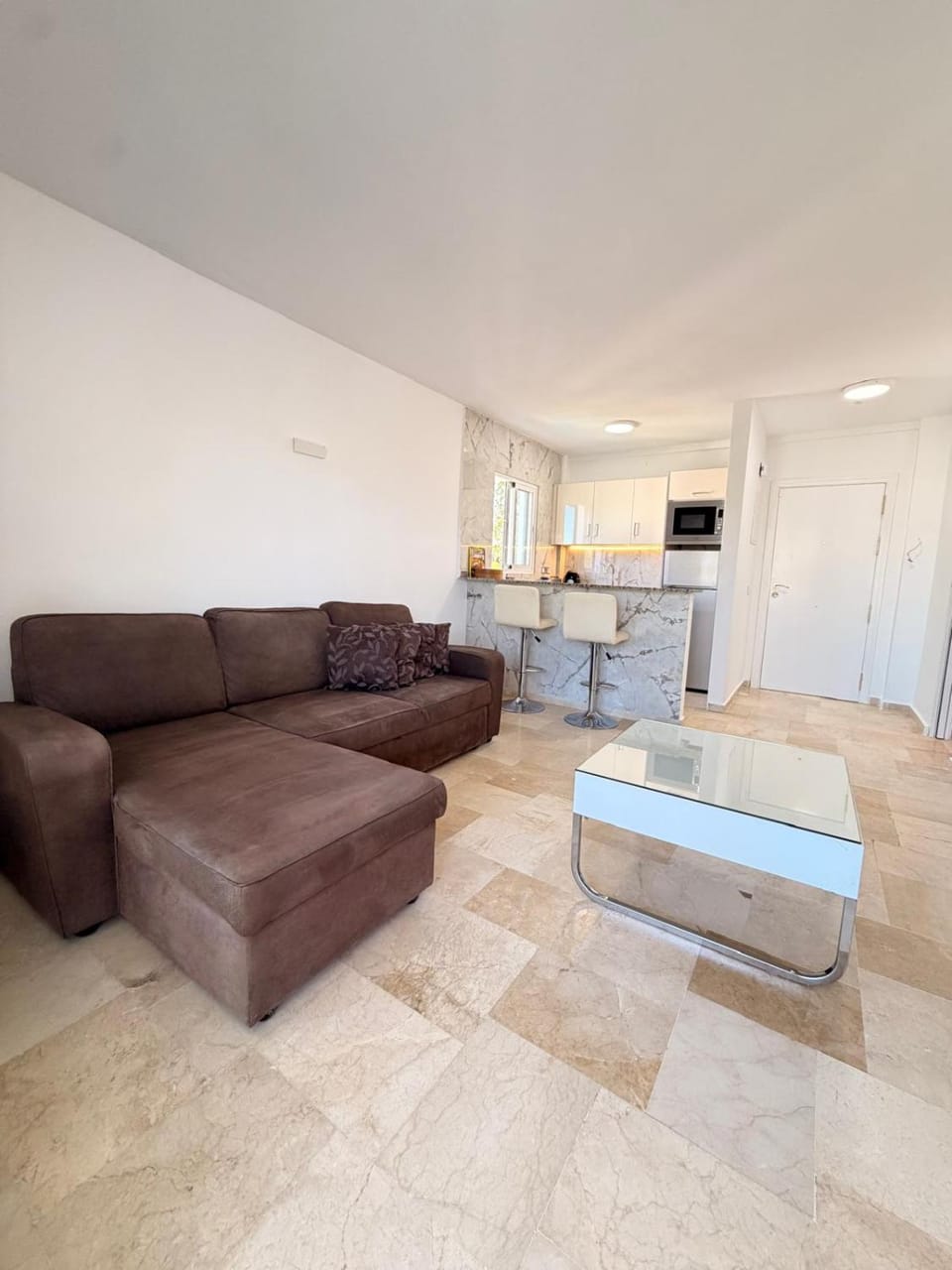 Apartamento Rio Mar Apartment in Marbella
