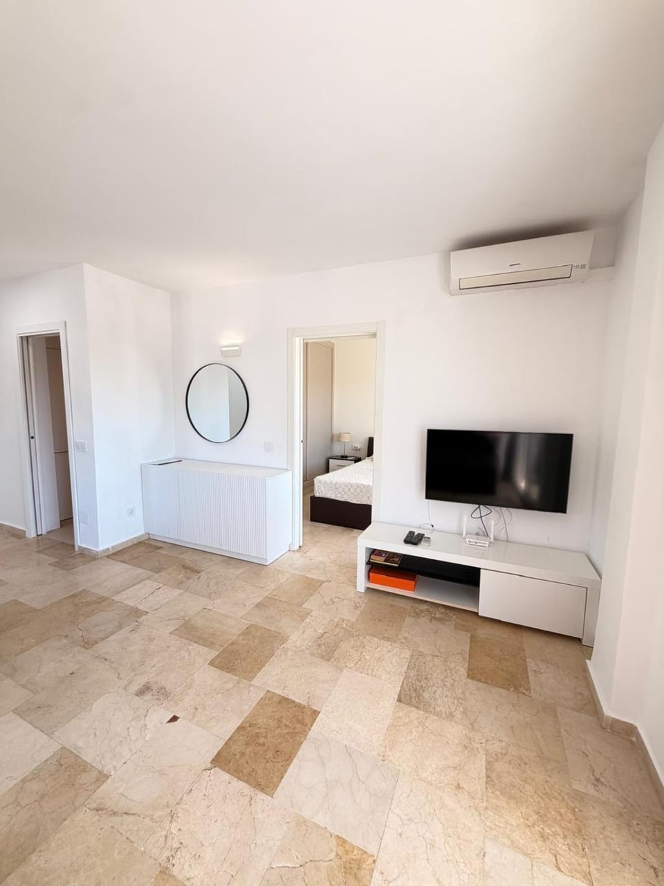 Apartamento Rio Mar Apartment in Marbella