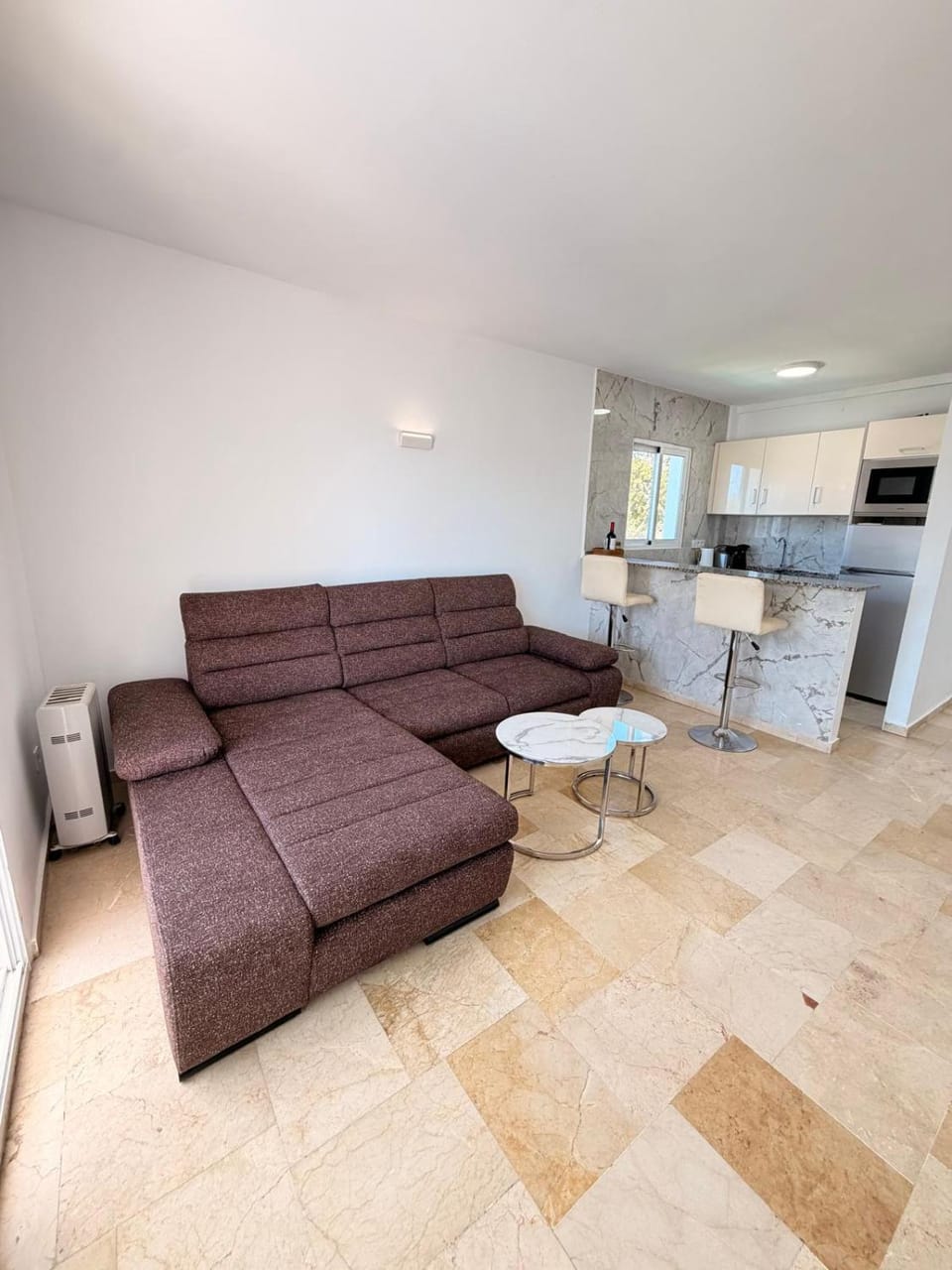 Apartamento Rio Mar Apartment in Marbella