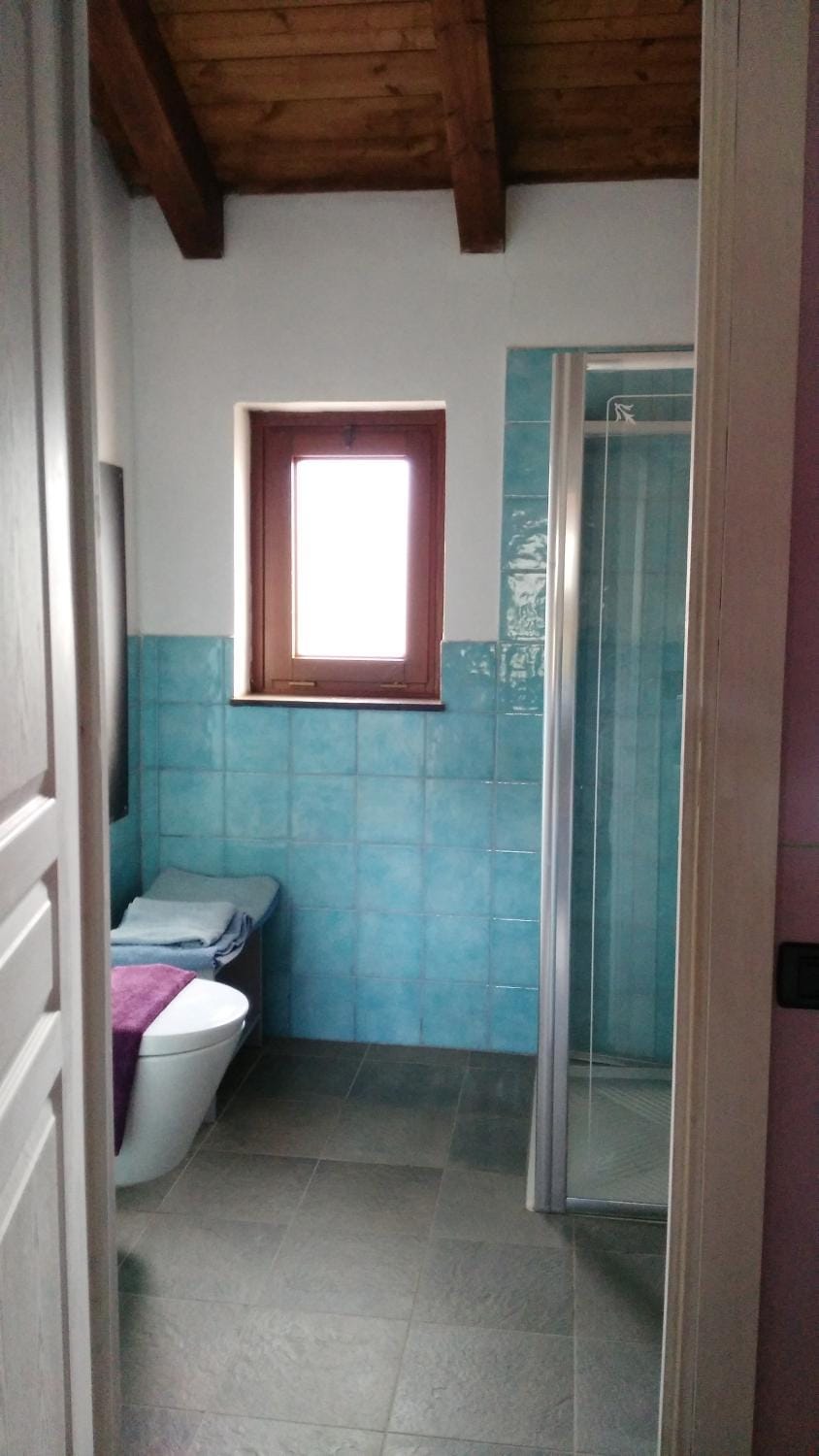 La Volpe e la Luna Bed and Breakfast in Liguria