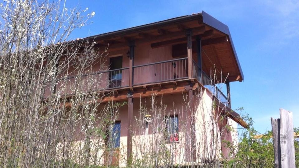 La Volpe e la Luna Bed and Breakfast in Liguria