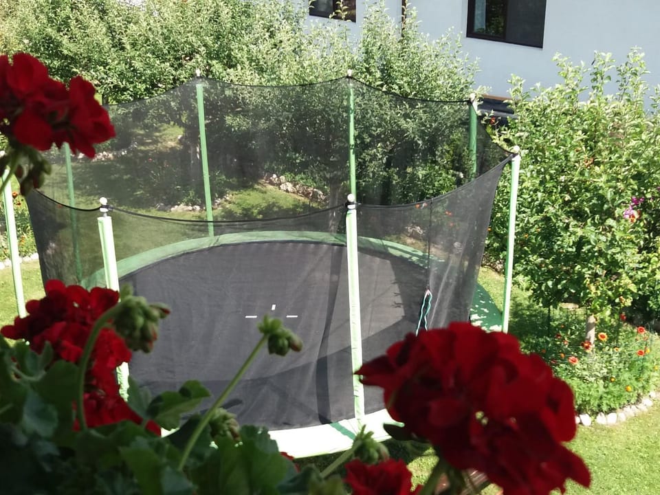 Children play ground, Garden