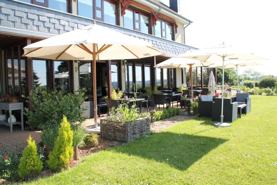 Hôtel Restaurant N 4 Hotel in Wallonia, Belgium