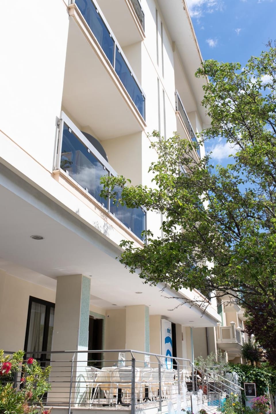 Hotel MIRO' Hotel in Cattolica