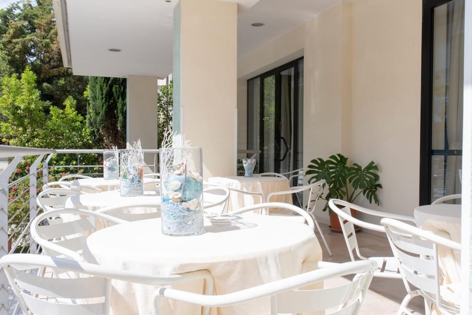 Hotel MIRO' Hotel in Cattolica