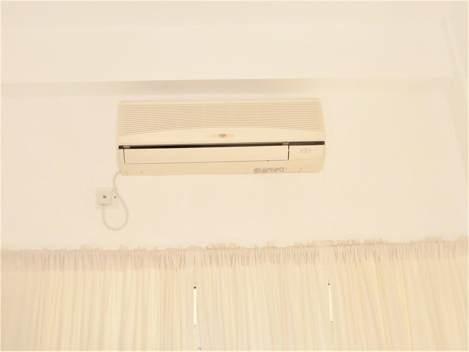 La Batie selfcatering Apartment Apartment in Africa