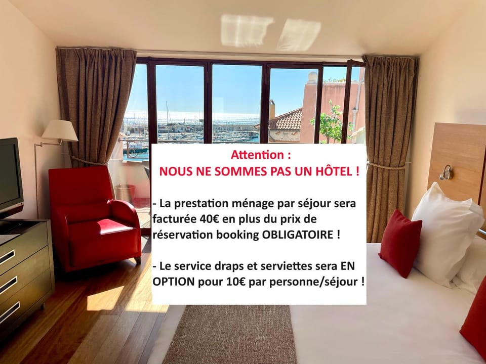 Cassis Loc - Chambre Meublée Bed and Breakfast in Cassis