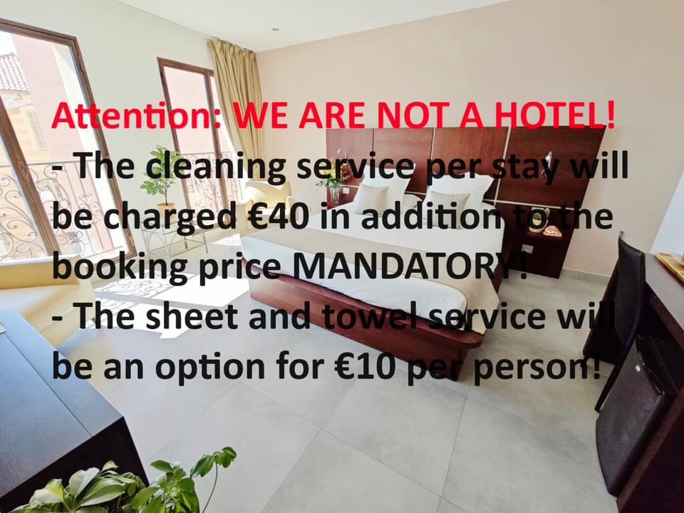 Cassis Loc - Chambre Meublée Bed and Breakfast in Cassis