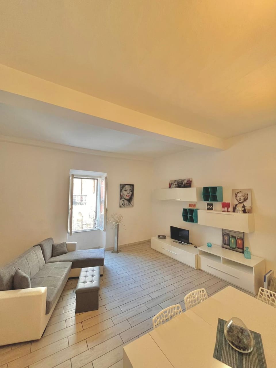 Appartamento Merilu Apartment in Lazio