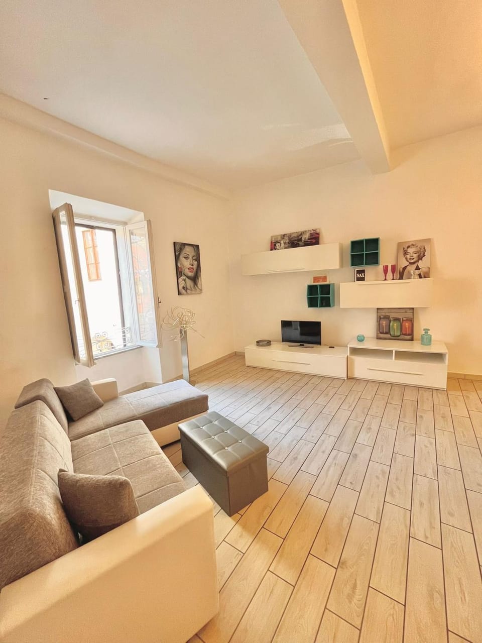 Appartamento Merilu Apartment in Lazio
