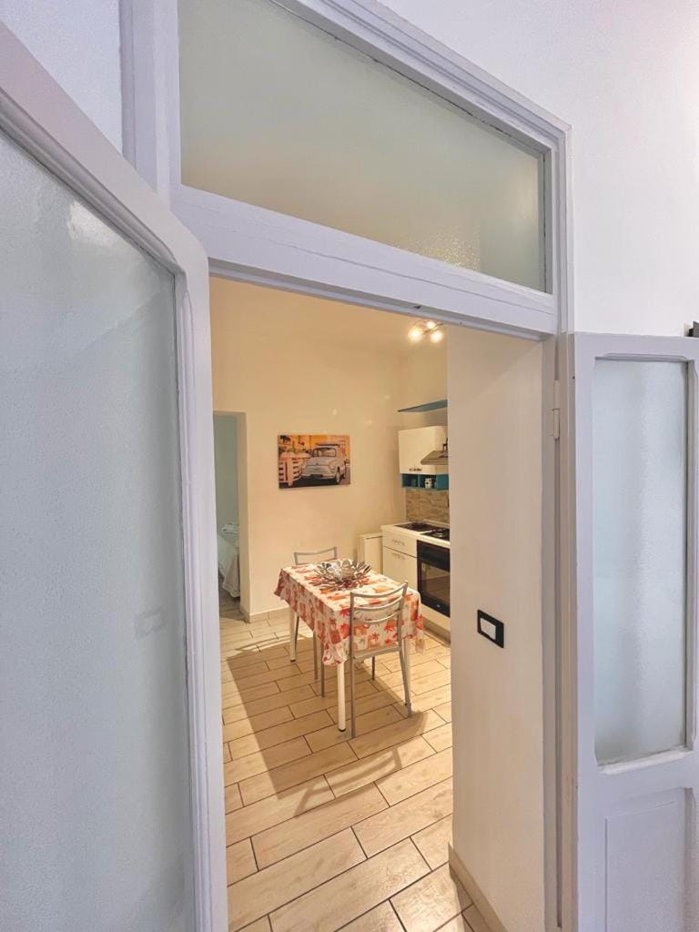 Appartamento Merilu Apartment in Lazio