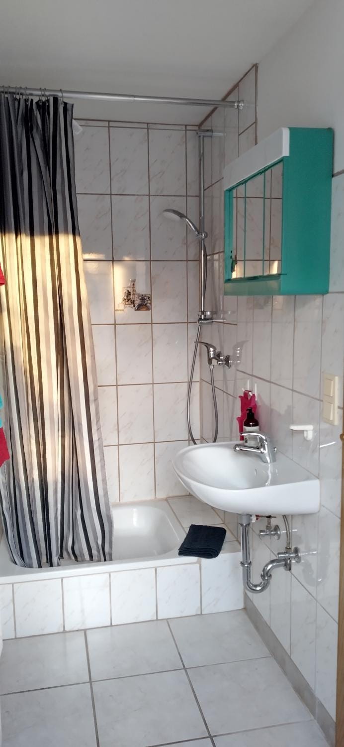 Shower