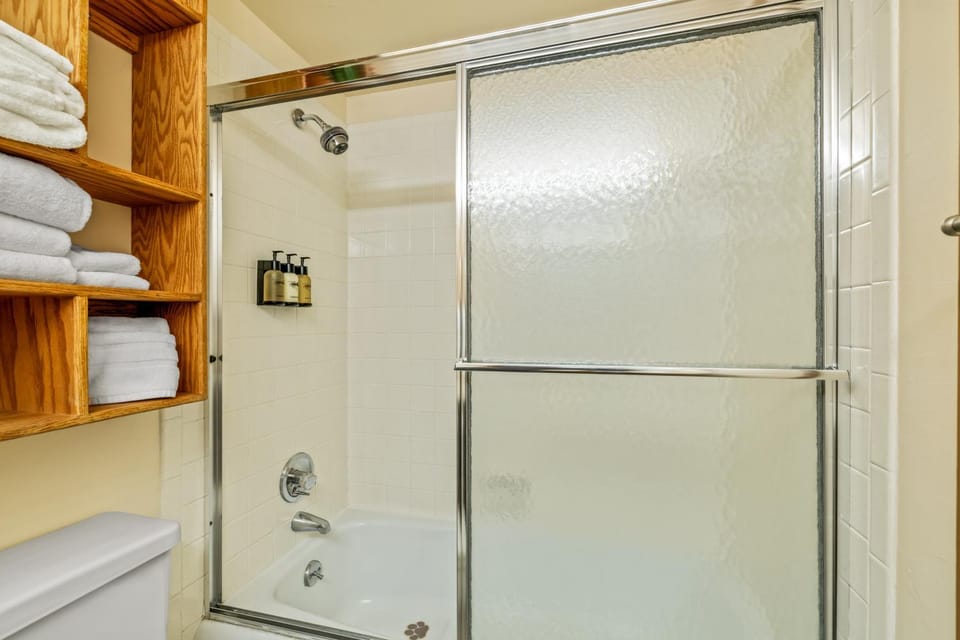 Bear Claw 203 - True Ski-in Ski-out Access, Slope Views & Winter Shuttle! Apartment in Steamboat Springs
