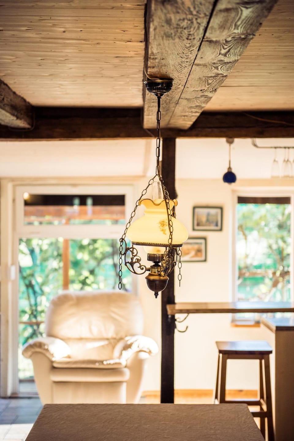 Pamario Krašto Sodyba Country House in Klaipėda County, Lithuania