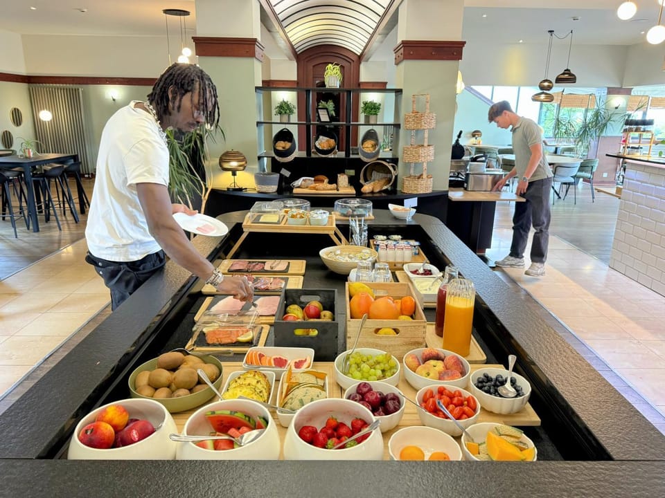 Breakfast