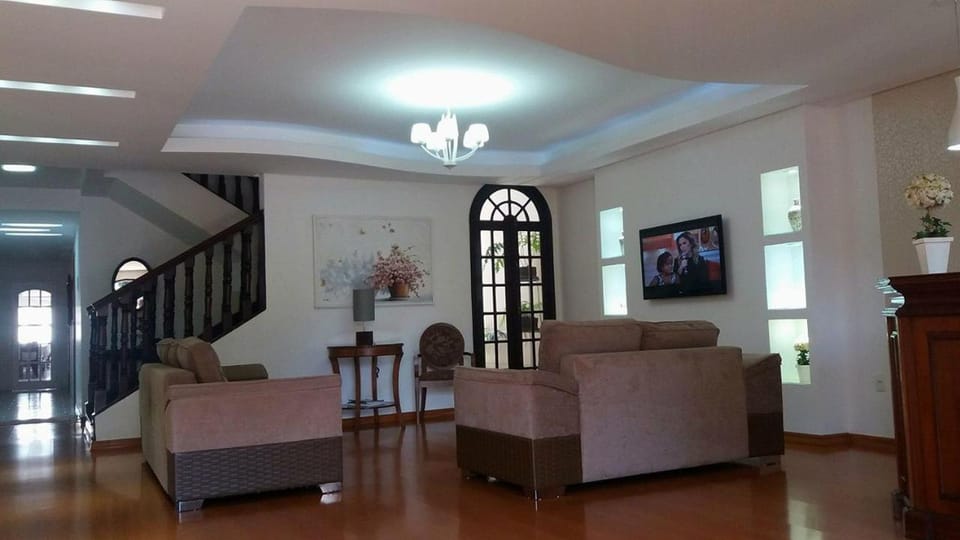 Pousada Normandy Inn in State of São Paulo