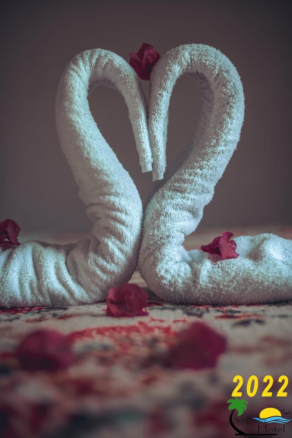 towels