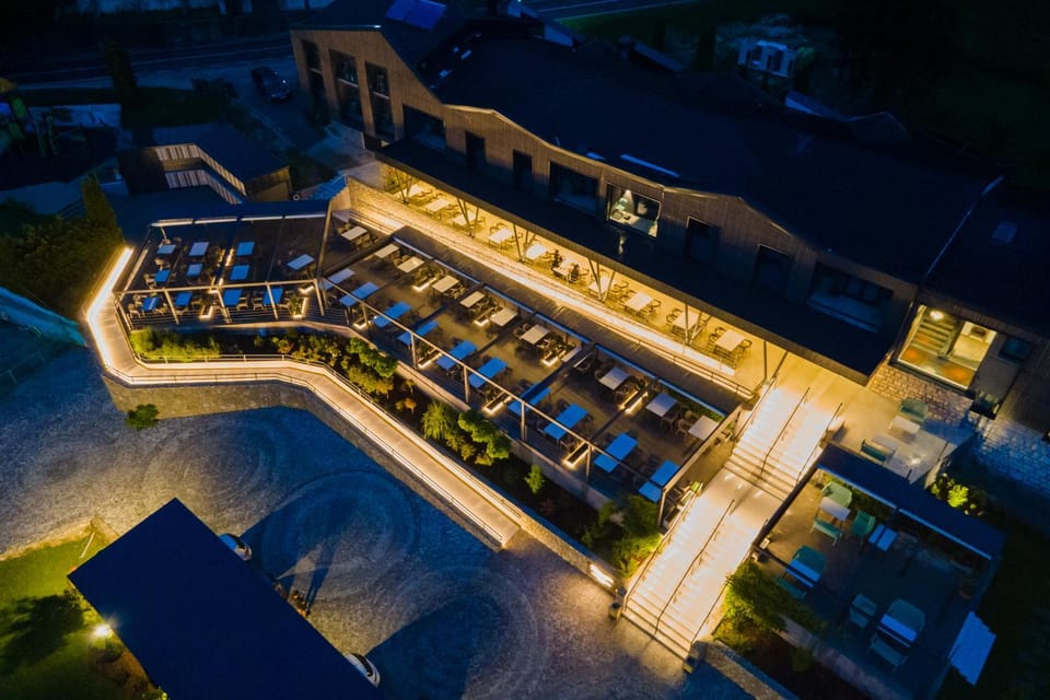 Hotel Plivsko jezero Hotel in Federation of Bosnia and Herzegovina