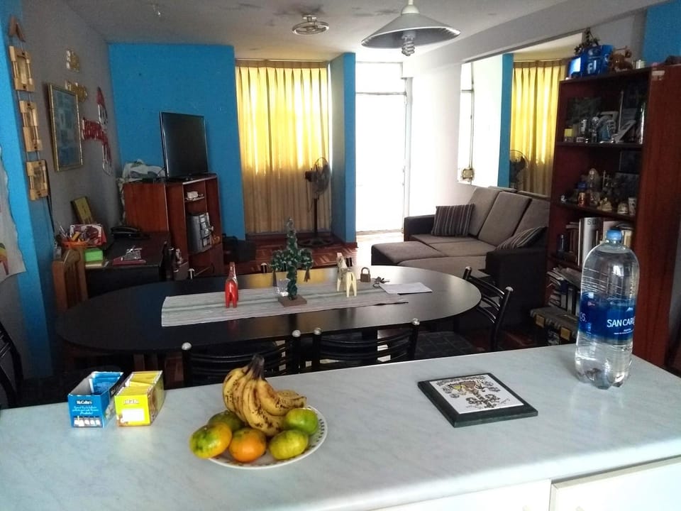 Food and drinks