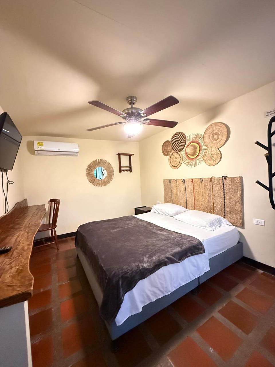La Rosa Nautica Hostel Hostel in Guaduas