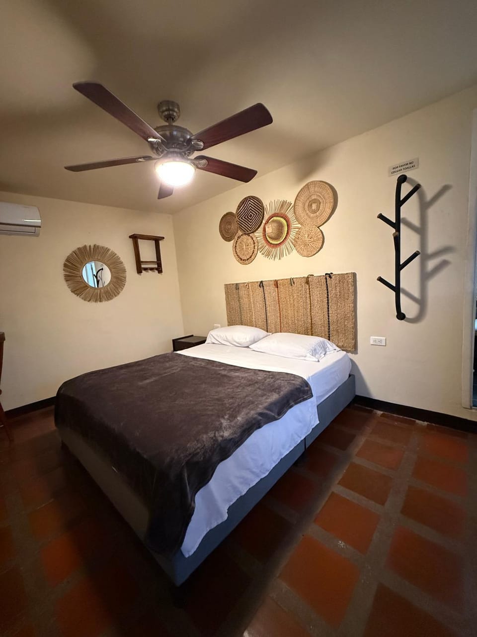 La Rosa Nautica Hostel Hostel in Guaduas