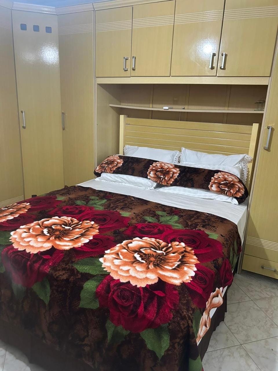 Suítes da Erô Hostel in State of Rio de Janeiro