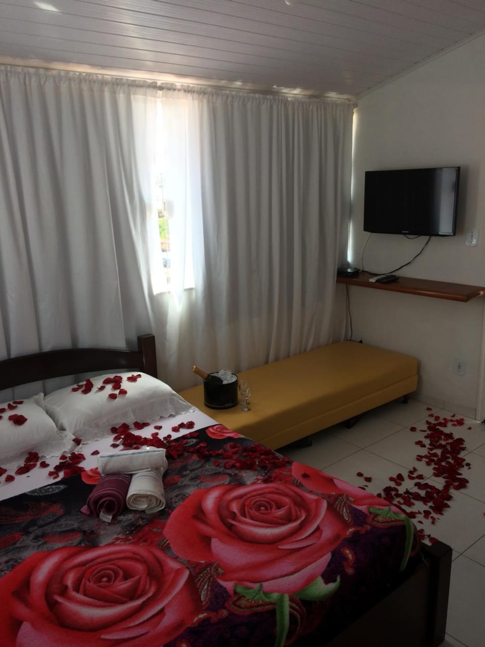 Suítes da Erô Hostel in State of Rio de Janeiro