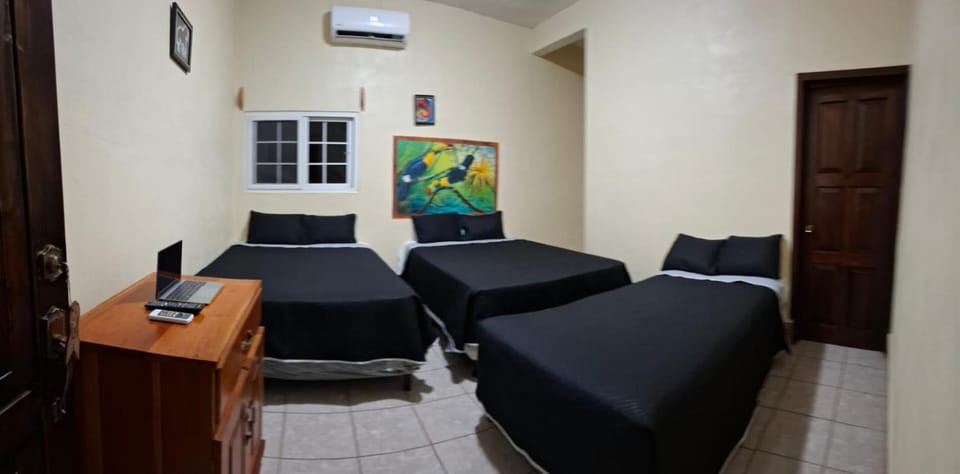 Brunos Place Hotel in Guatemala