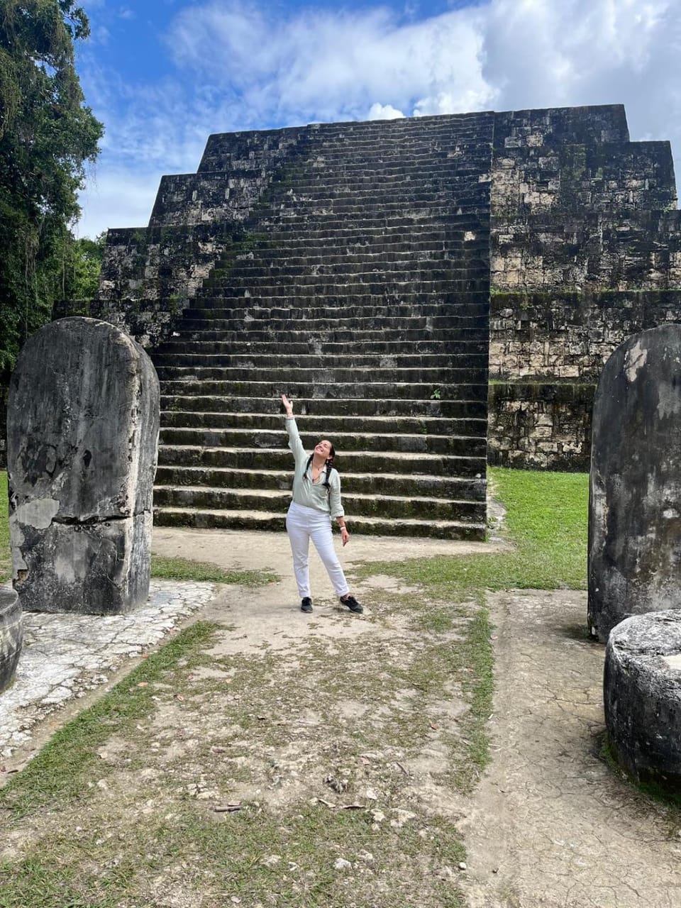 Brunos Place Hotel in Guatemala