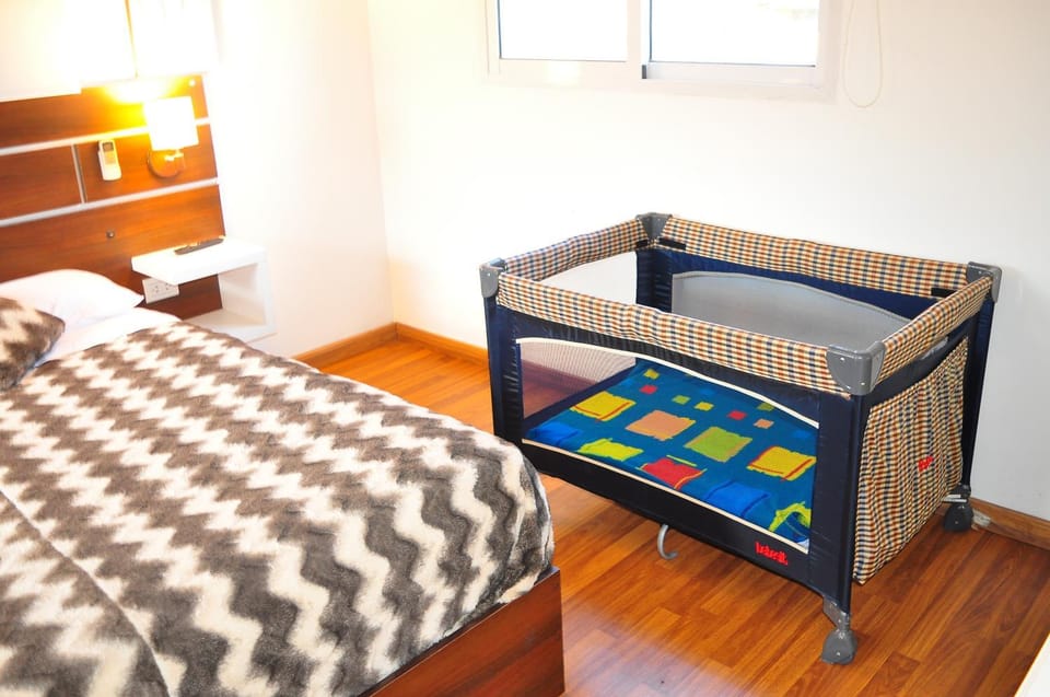 cot