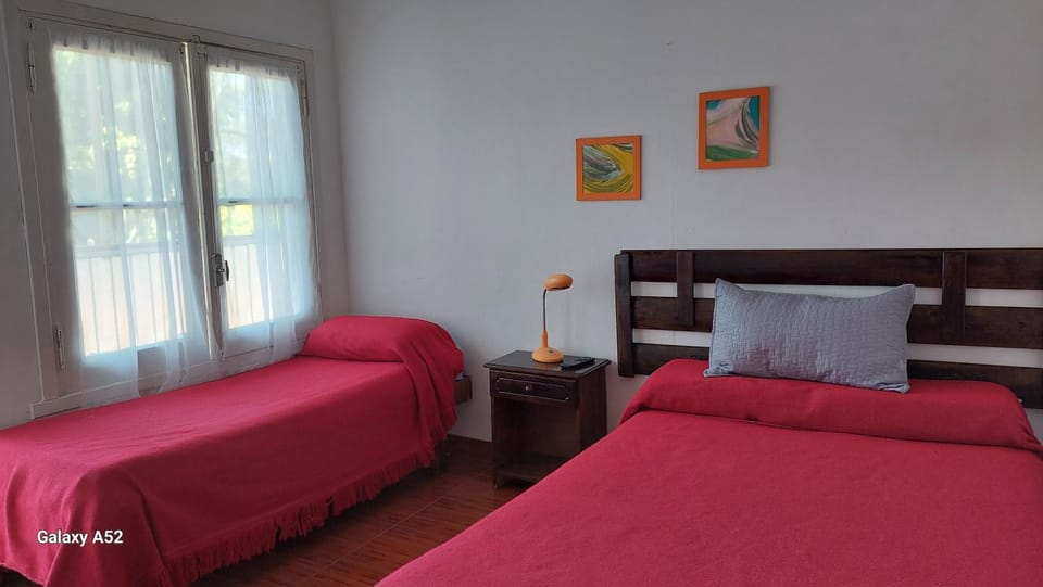 Hostería Almirante Brown Inn in Mar del Plata