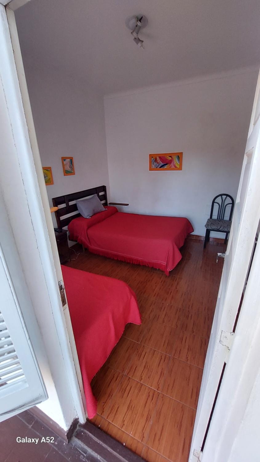 Hostería Almirante Brown Inn in Mar del Plata