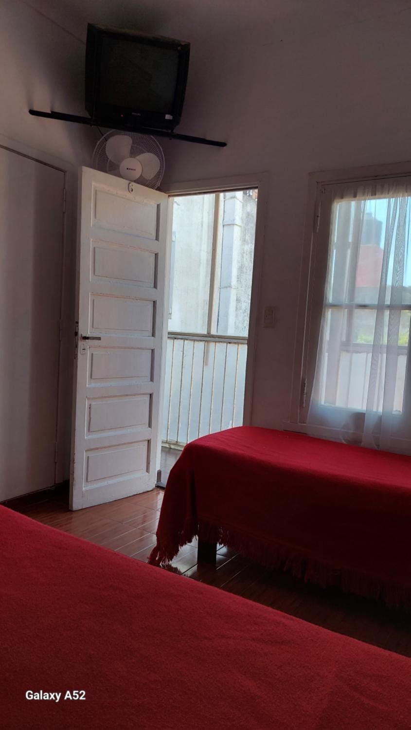 Hostería Almirante Brown Inn in Mar del Plata