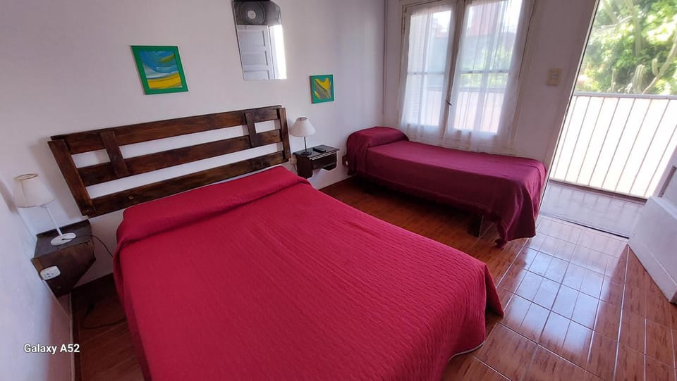 Hostería Almirante Brown Inn in Mar del Plata