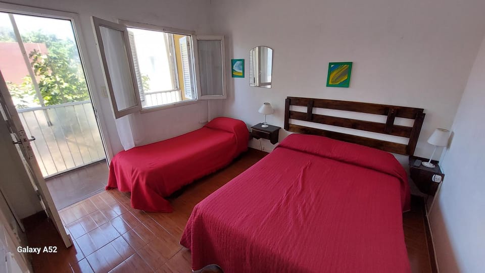 Hostería Almirante Brown Inn in Mar del Plata