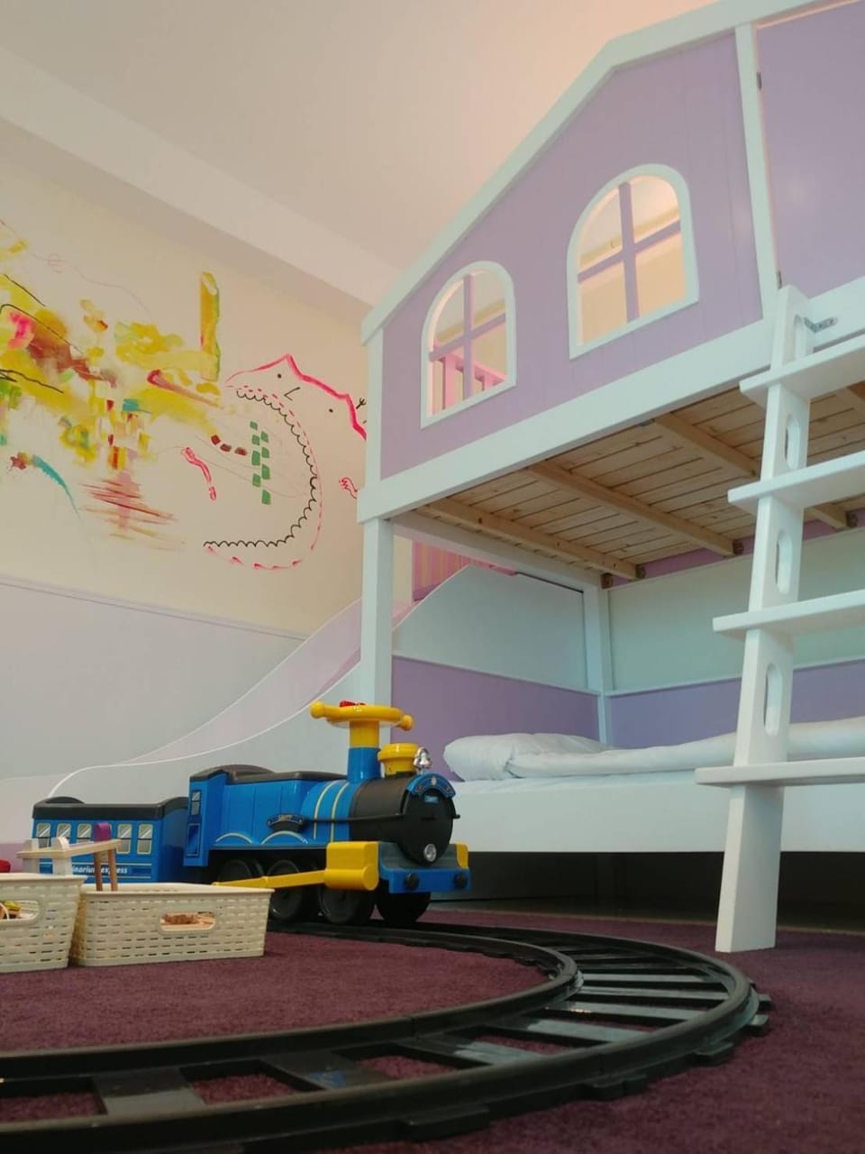 Taiping 528 Vacation rental in Taiwan, Province of China