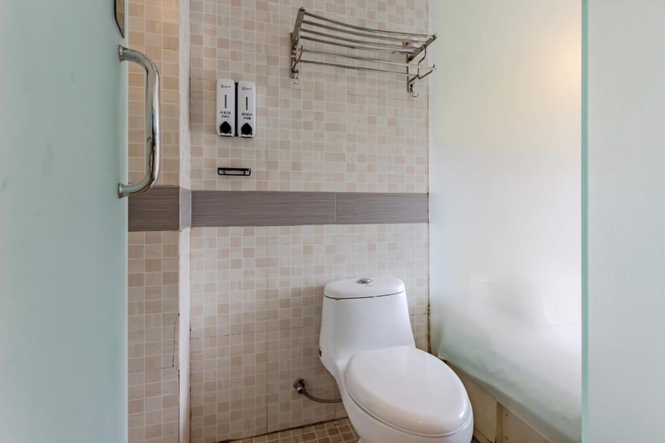 Toilet, Bathroom